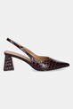 Lodičky Bianco BIAMARALYN 11242158 burgundské AW25