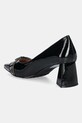 Încălțăminte Bianco pumps BIAMARALYN 11241929 negru
