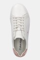 Αθλητικά Calvin Klein LOW PRO CUPS LTH MG λευκό HW0HW02823
