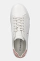 Αθλητικά Calvin Klein LOW PRO CUPS LTH MG λευκό HW0HW02823