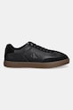 Calvin Klein sneakersy LOW PRO CUPS LTH MIX MG HW0HW02825 czarny AW25