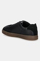 Obuwie Calvin Klein sneakersy LOW PRO CUPS LTH MIX MG HW0HW02825 czarny