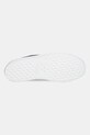 Кроссовки Calvin Klein VULC FLATF LACE UP LTH CK YW0YW01932 коричневый