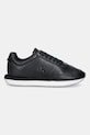 Маратонки Calvin Klein RETRO RUNNER LACE UP LTH MG YW0YW01942 черен AW25