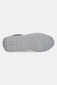 Кроссовки Calvin Klein RETRO RUNNER LACE UP LTH MG YW0YW01942 чёрный