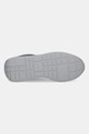 Маратонки Calvin Klein RETRO RUNNER LACE UP LTH MG YW0YW01942 черен
