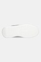 Δερμάτινα αθλητικά παπούτσια Calvin Klein CHUNKY CUPSOLE LACEUP LTH YW0YW01947 μαύρο