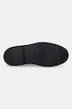 Σουέτ μπότες τσέλσι Calvin Klein CONVAVE WELT CHESEA SUEDE YW0YW01969 καφέ