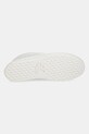 Μπότες χιονιού Calvin Klein VULC FLATF SNOWBOOT NYLON YW0YW01977 λευκό