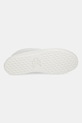 Μπότες χιονιού Calvin Klein VULC FLATF SNOWBOOT NYLON YW0YW01977 λευκό