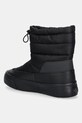 Взуття Зимові чоботи Calvin Klein VULC FLATF SNOWBOOT NYLON YW0YW01977 чорний