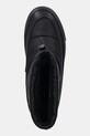 Sněhule Calvin Klein VULC FLATF SNOWBOOT NYLON černá YW0YW01977
