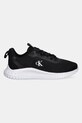 Superge Calvin Klein EVA RUNNER DRAWSTRING MIX MG YW0YW01992 črna AW25