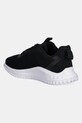 Obutev Superge Calvin Klein EVA RUNNER DRAWSTRING MIX MG YW0YW01992 črna