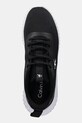 Superge Calvin Klein EVA RUNNER DRAWSTRING MIX MG črna YW0YW01992