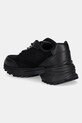 Obuwie Calvin Klein sneakersy HIKE RUNNER MESH MIX CK YW0YW01994 czarny
