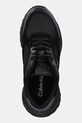 Calvin Klein sneakersy HIKE RUNNER MESH MIX CK czarny YW0YW01994