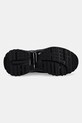 Calvin Klein sneakersy HIKE RUNNER MESH MIX CK YW0YW01994 czarny