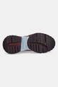 Αθλητικά Calvin Klein HIKE RUNNER CASUAL NY-SU AOP YW0YW01995 μπορντό