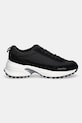 Tenisky Calvin Klein HIKE RUNNER CASUAL NY-SU AOP YW0YW01995 čierna AW25