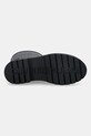 Гумові чоботи Calvin Klein MID RAINBOOT RUBBER YW0YW02004 чорний