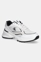 Кроссовки Calvin Klein HIKE RUNNER MESH MIX MET MG кожа белый YW0YW02009
