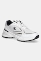 Αθλητικά Calvin Klein HIKE RUNNER MESH MIX MET MG υφασμάτινο λευκό YW0YW02009