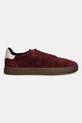 Vagabond Shoemakers sneakers din piele întoarsă CODY 5944.149.38 burgundia AW25