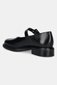 Obuwie Vagabond Shoemakers buty skórzane ELLIS 6030.001.20 czarny