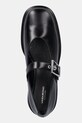Vagabond Shoemakers buty skórzane ELLIS czarny 6030.001.20