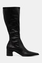 Vagabond Shoemakers kozaki GISELLE 5754.902.20 czarny AW25