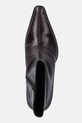 Kožne gležnjače Vagabond Shoemakers GISELLE smeđa 5854.001.35