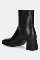 Παπούτσια Δερμάτινες μπότες Vagabond Shoemakers JANINE 6038.001.20 μαύρο