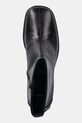 Δερμάτινες μπότες Vagabond Shoemakers JANINE μαύρο 6038.001.20