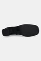 Δερμάτινες μπότες Vagabond Shoemakers JANINE 6038.001.20 μαύρο