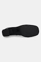 Usnjeni gležnarji Vagabond Shoemakers JANINE 6038.001.20 črna