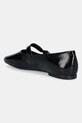 Obuća Kožne balerinke Vagabond Shoemakers JOLIN 5608.060.20 crna