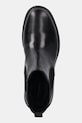 Vagabond Shoemakers sztyblety skórzane KENOVA czarny 6041.001.20