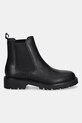 Δερμάτινες μπότες τσέλσι Vagabond Shoemakers KENOVA 6041.009.21 μαύρο AW25