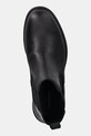 Δερμάτινες μπότες τσέλσι Vagabond Shoemakers KENOVA μαύρο 6041.009.21