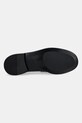 Vagabond Shoemakers mocassini in pelle LINN 6036.004.54 granata