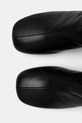 Кожаные сапоги Vagabond Shoemakers LIVIA чёрный 5856.001.20