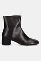 Kožne gležnjače Vagabond Shoemakers LIVIA 6056.001.35 smeđa AW25