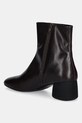 Obuća Kožne gležnjače Vagabond Shoemakers LIVIA 6056.001.35 smeđa