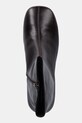 Kožne gležnjače Vagabond Shoemakers LIVIA smeđa 6056.001.35