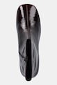 Vagabond Shoemakers cizme de piele LIVIA burgundia 6056.060.38