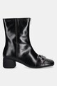 Vagabond Shoemakers botki LIVIA 6056.199.20 czarny AW25
