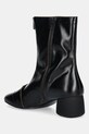 Obuwie Vagabond Shoemakers botki LIVIA 6056.199.20 czarny