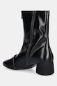 Obuća Gležnjače Vagabond Shoemakers LIVIA 6056.199.20 crna