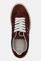 Semišové tenisky Copenhagen Suede hnedá CPH433